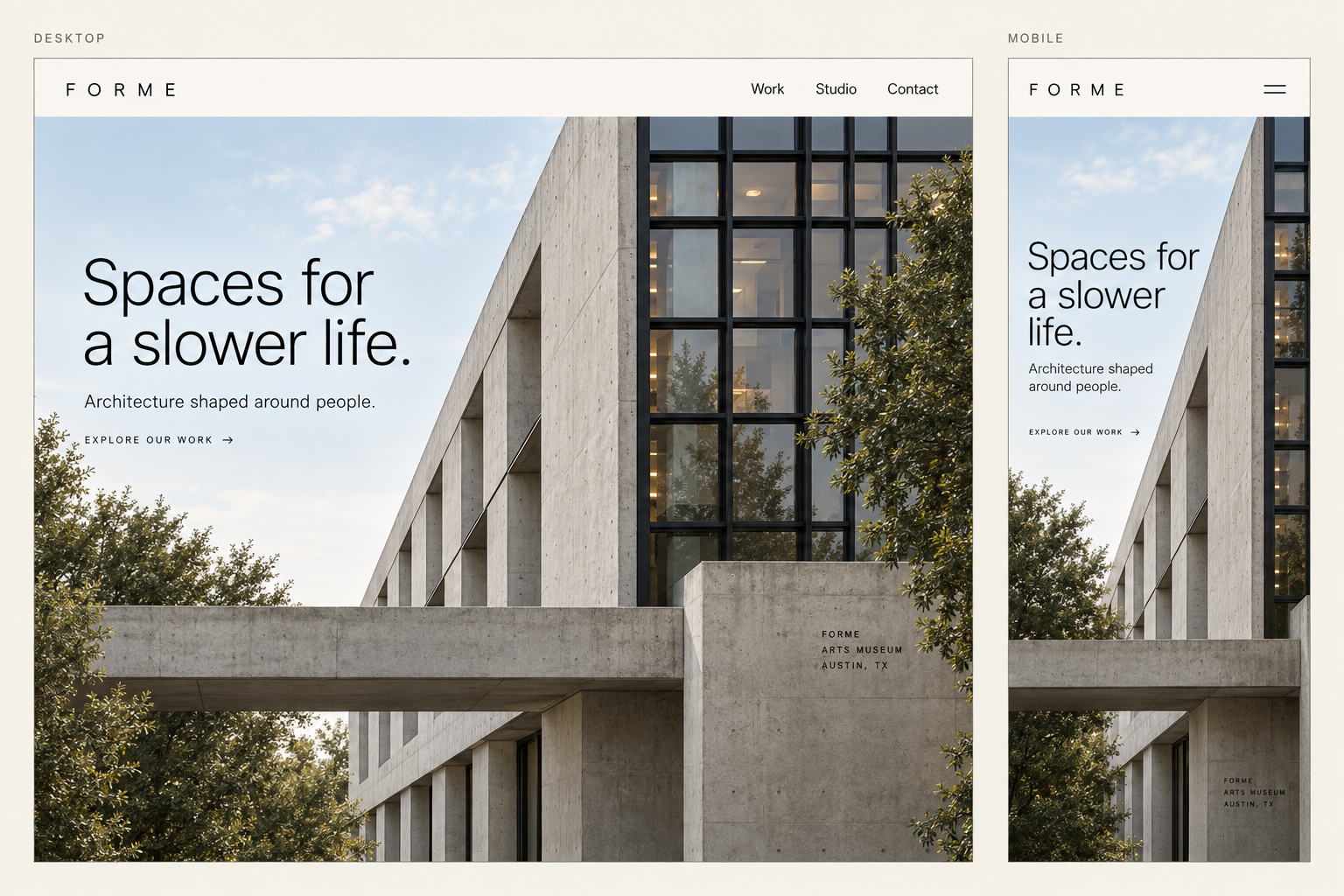 Fluid Typography with CSS: A Practical Guide